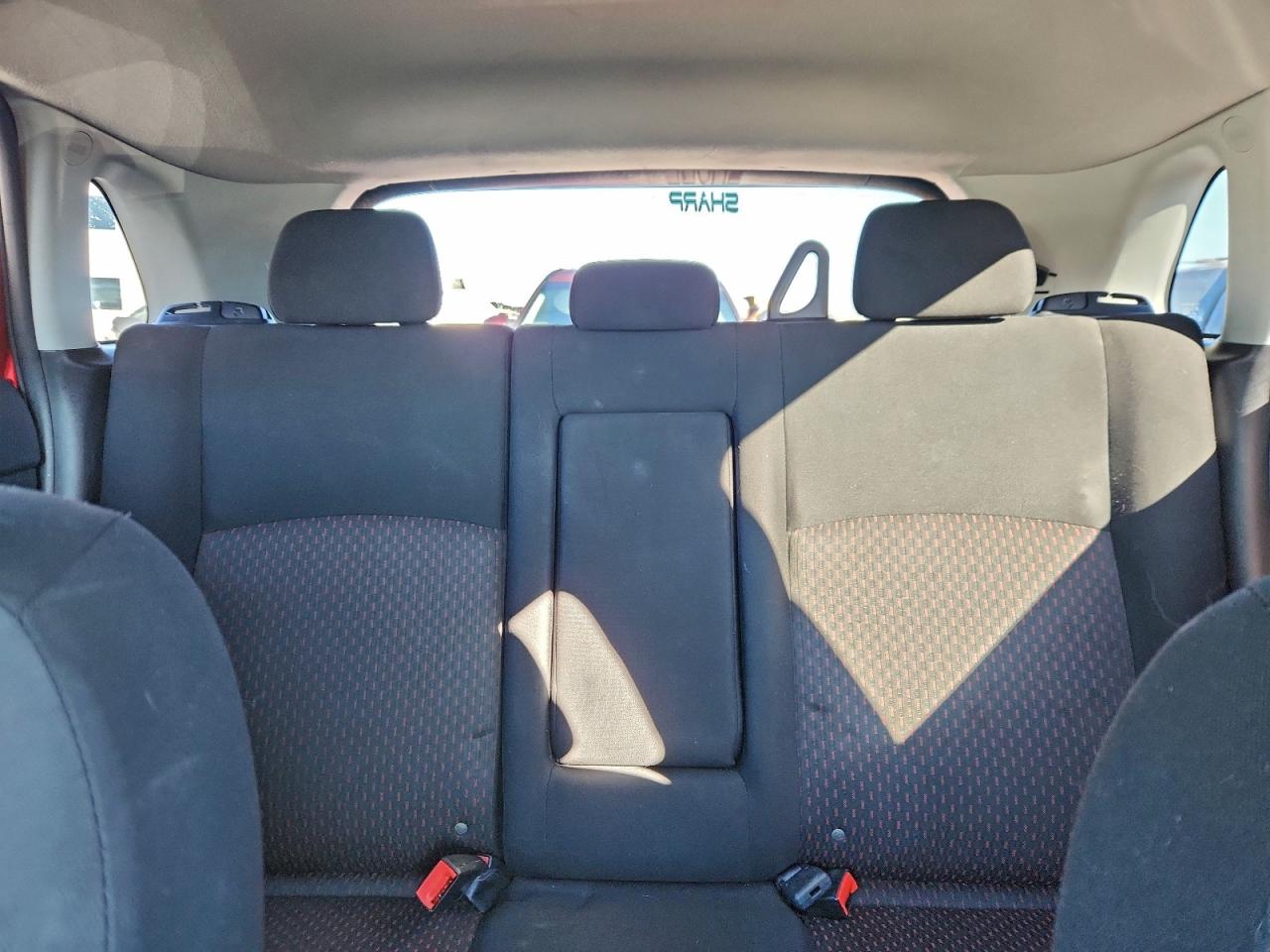 Mitsubishi Outlander Es