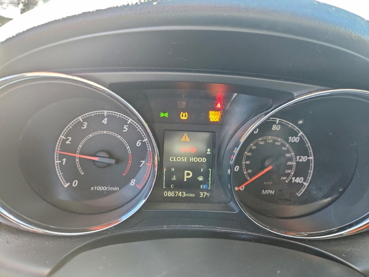 Mitsubishi Outlander Es