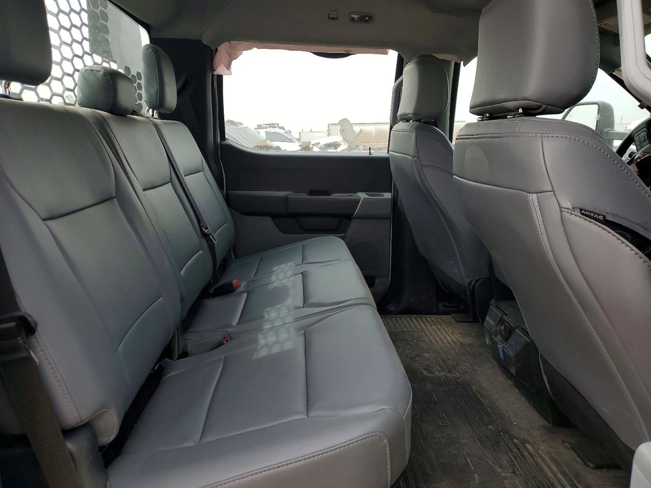 Ford F-350 Super Duty