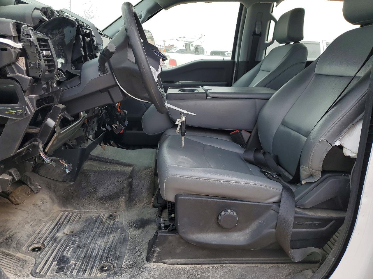 Ford F-350 Super Duty