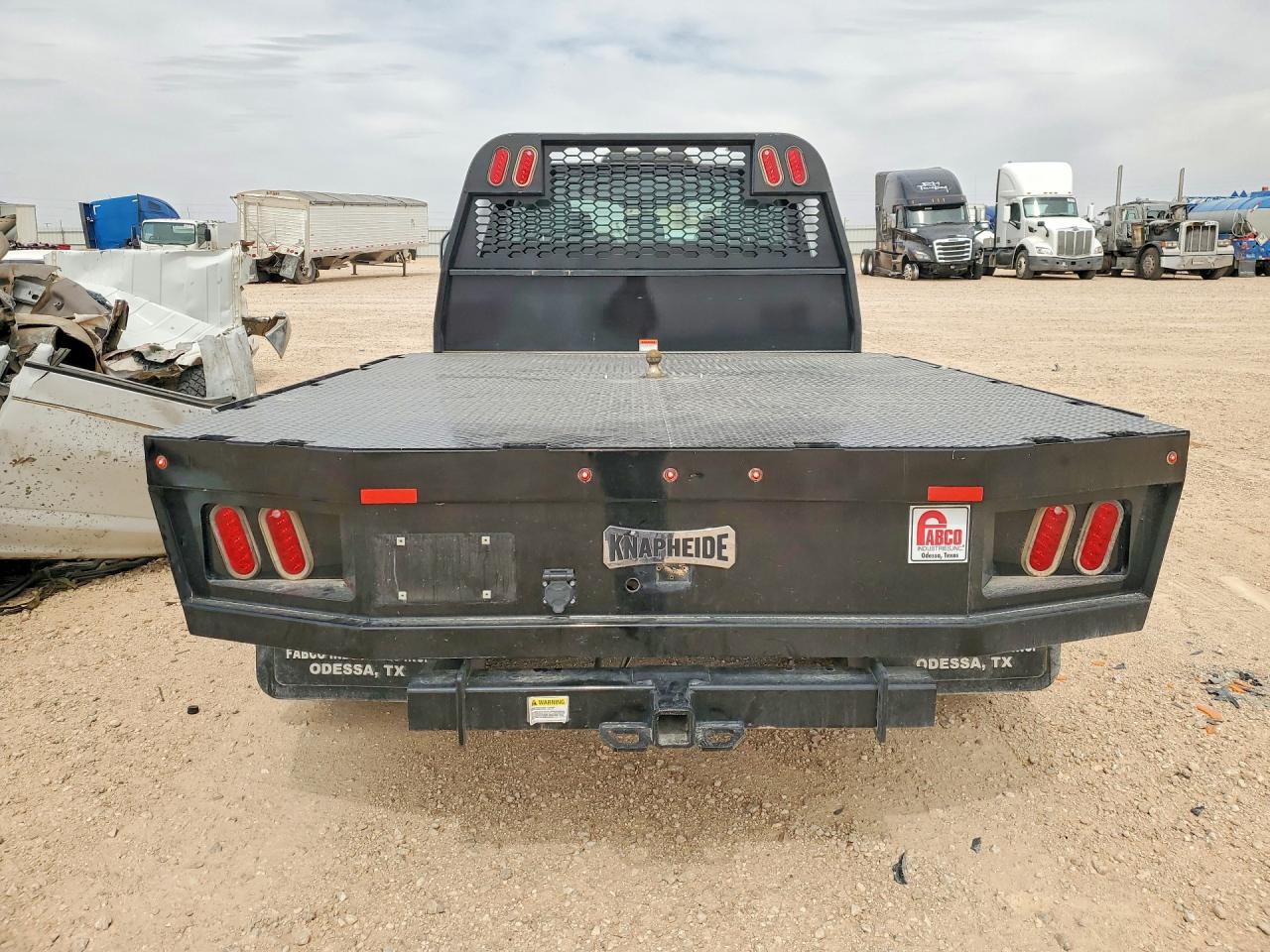 Ford F-350 Super Duty