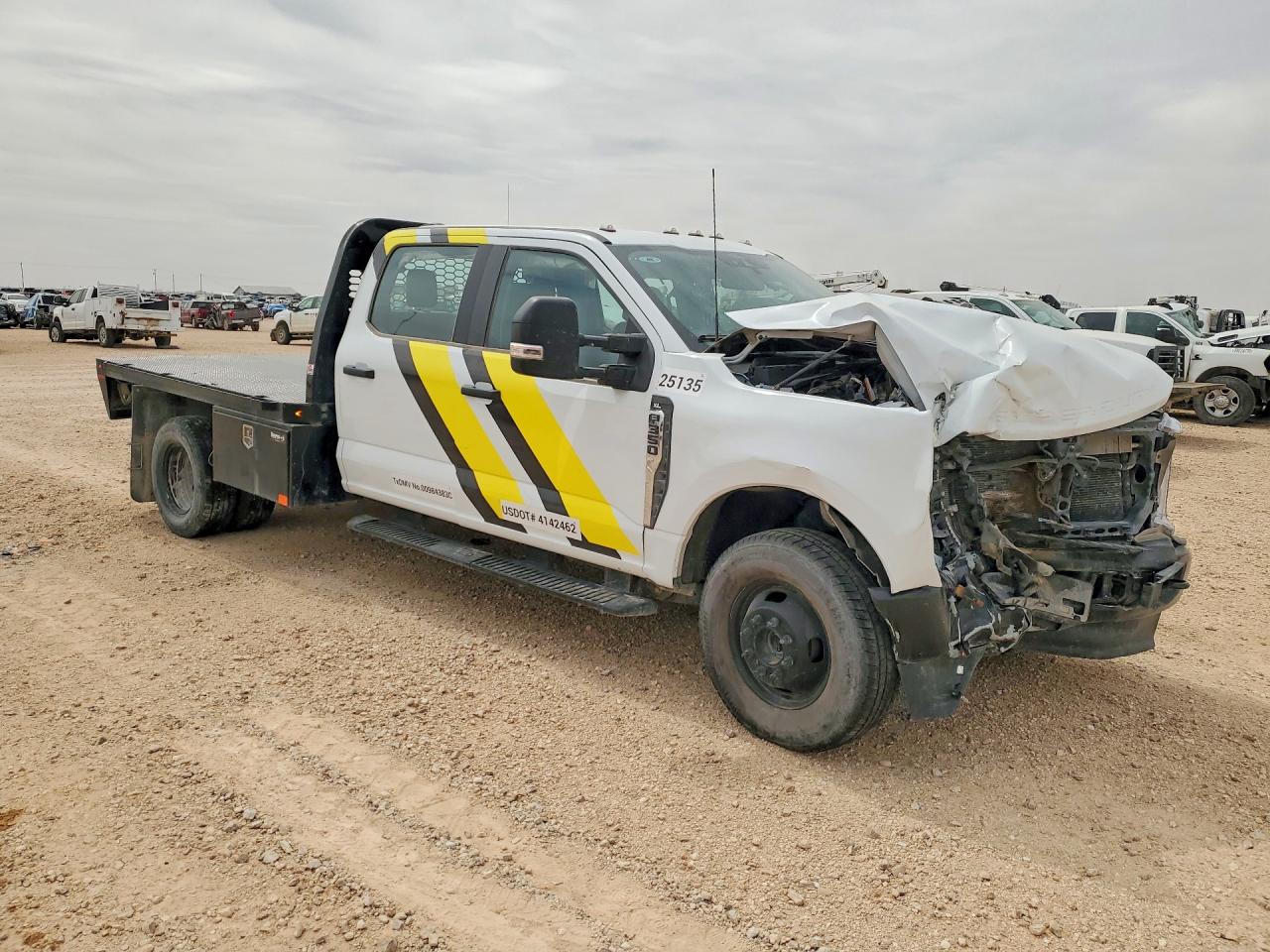 Ford F-350 Super Duty