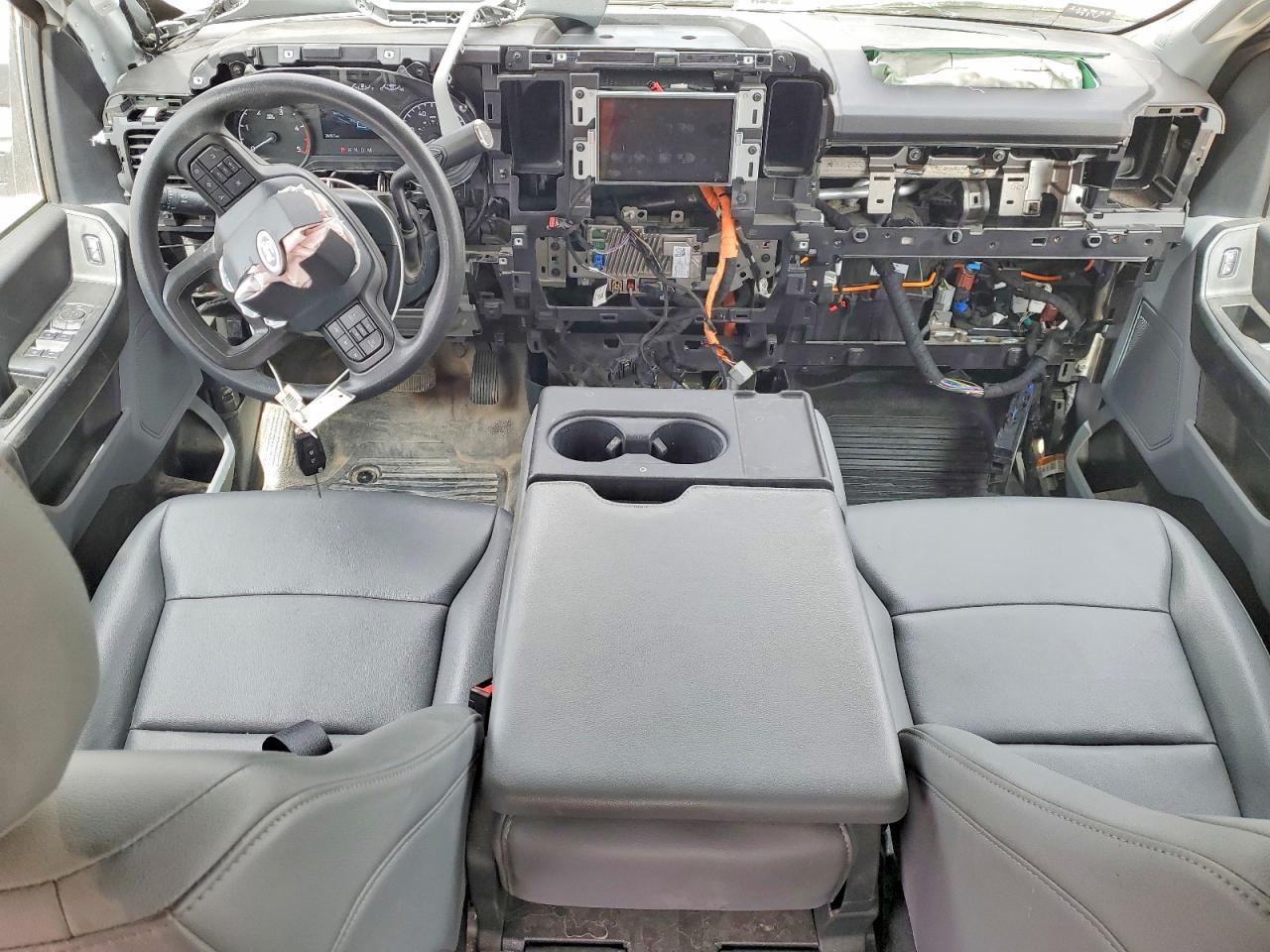 Ford F-350 Super Duty