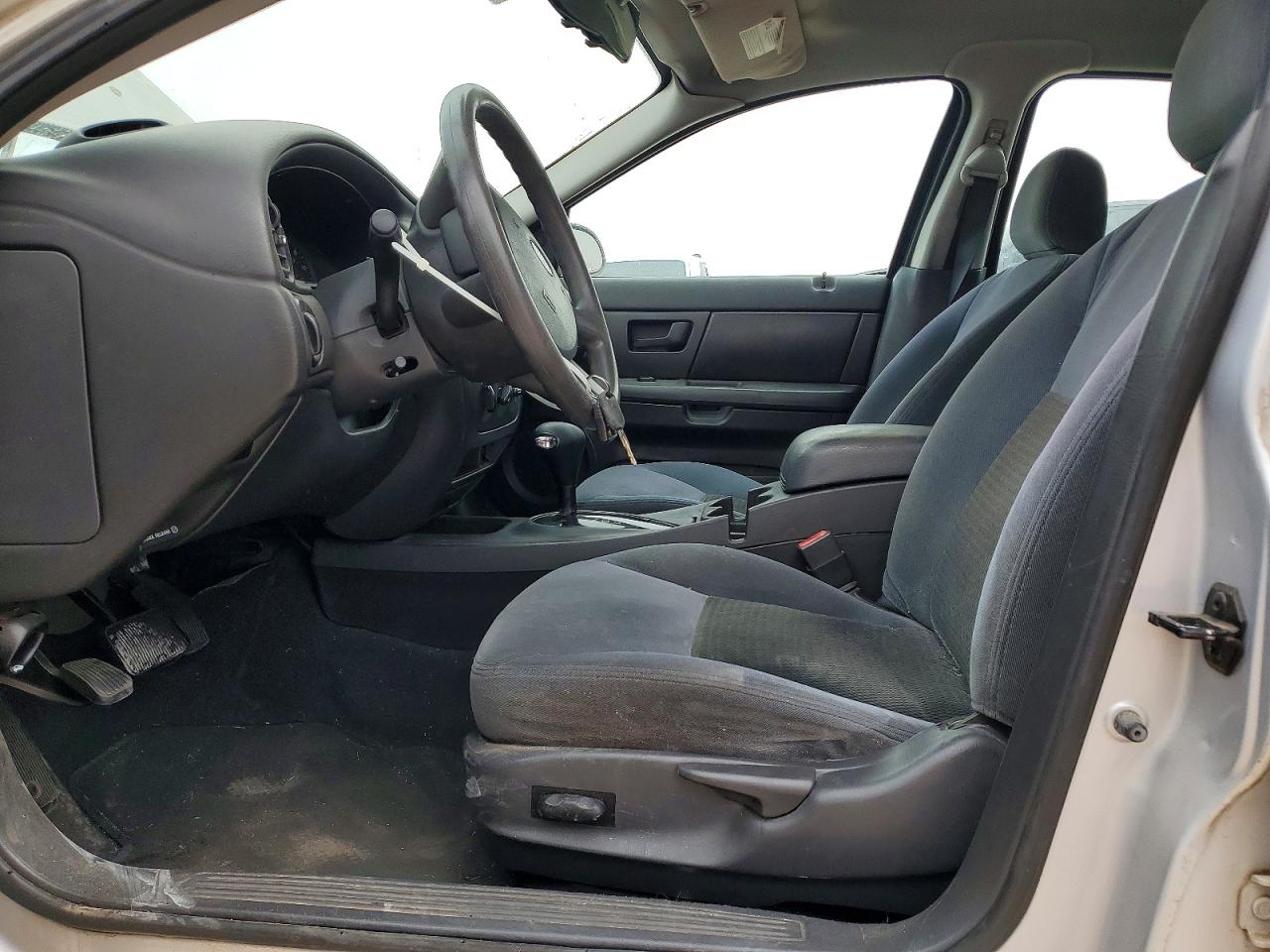 Ford Taurus Se
