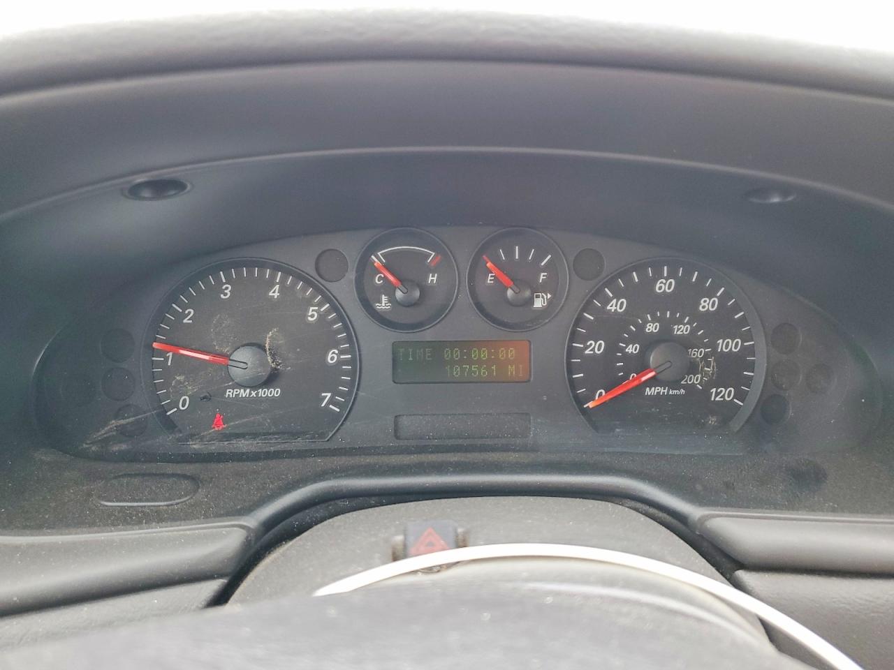 Ford Taurus Se