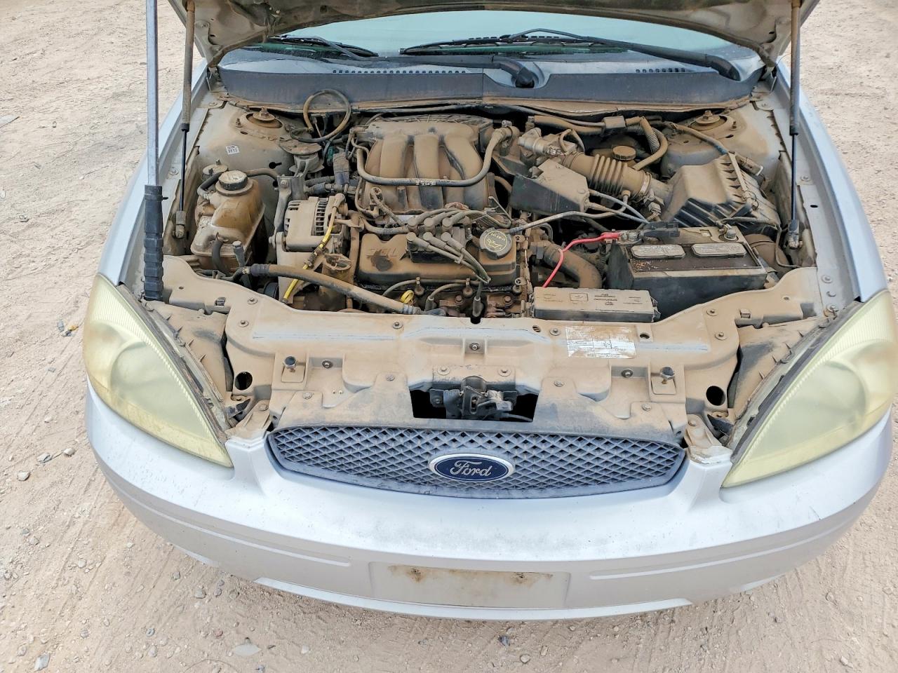 Ford Taurus Se