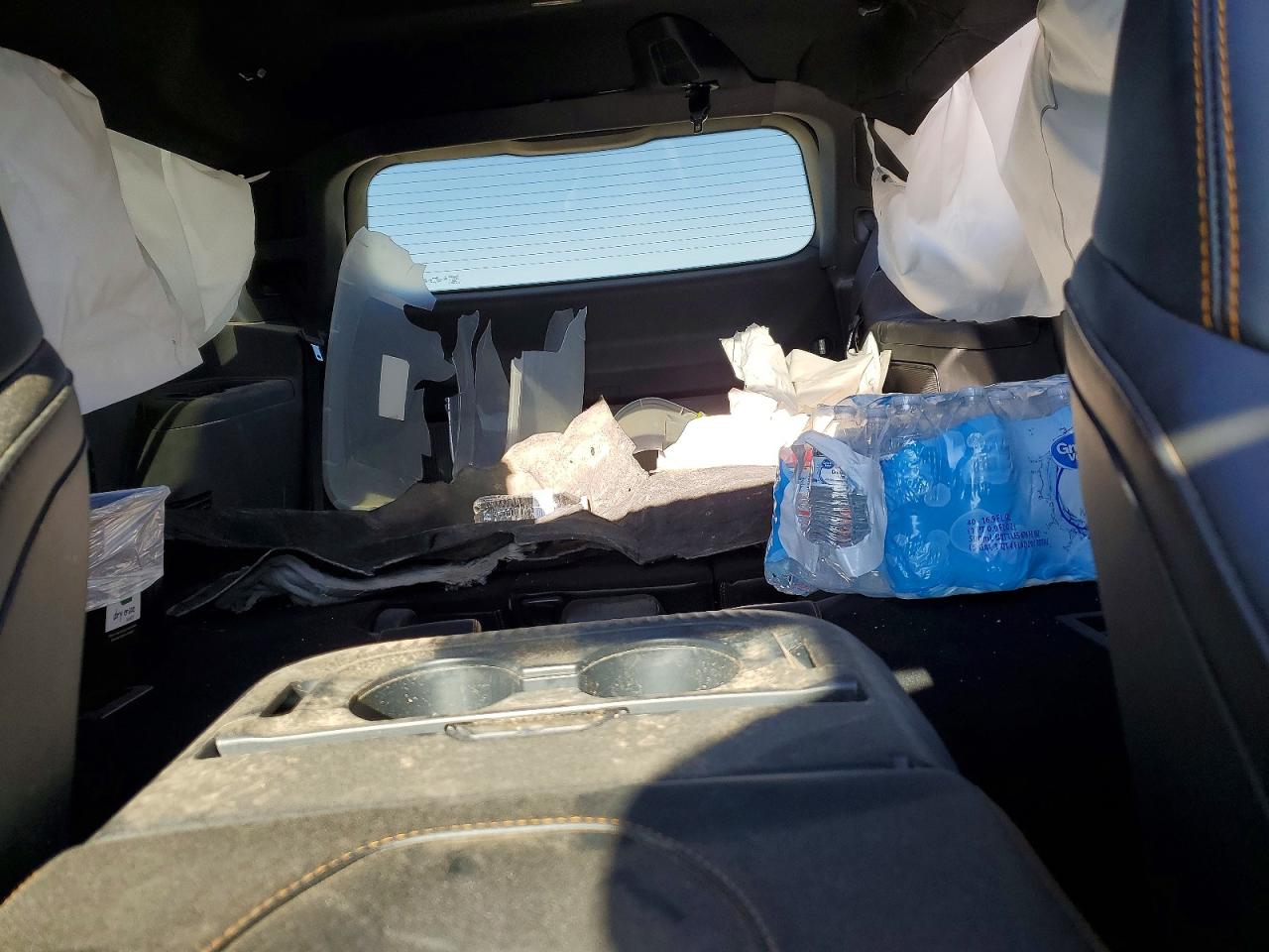 Ford Expedition Tremor