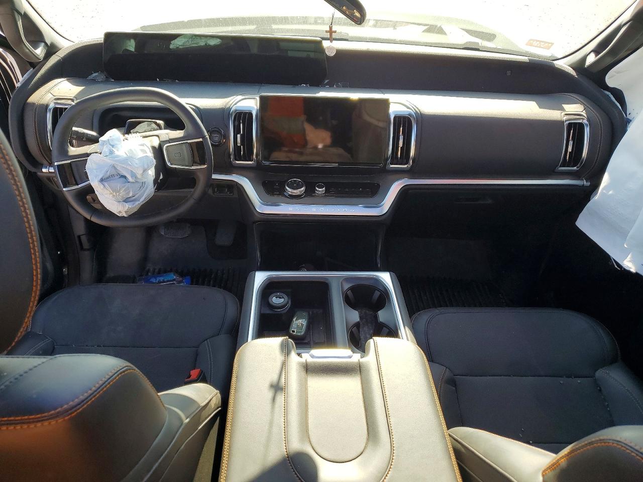 Ford Expedition Tremor