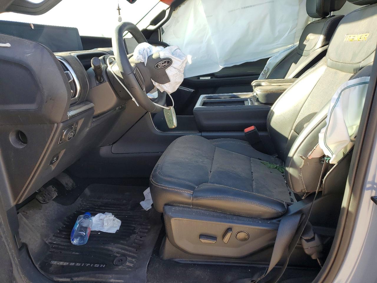 Ford Expedition Tremor
