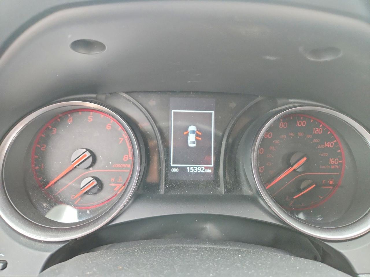 Toyota Camry Trd
