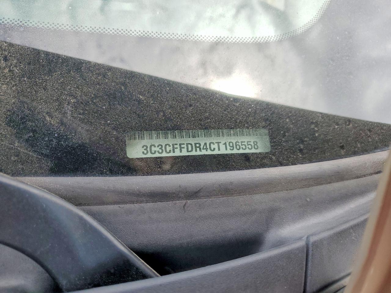 FIAT 500 Pop