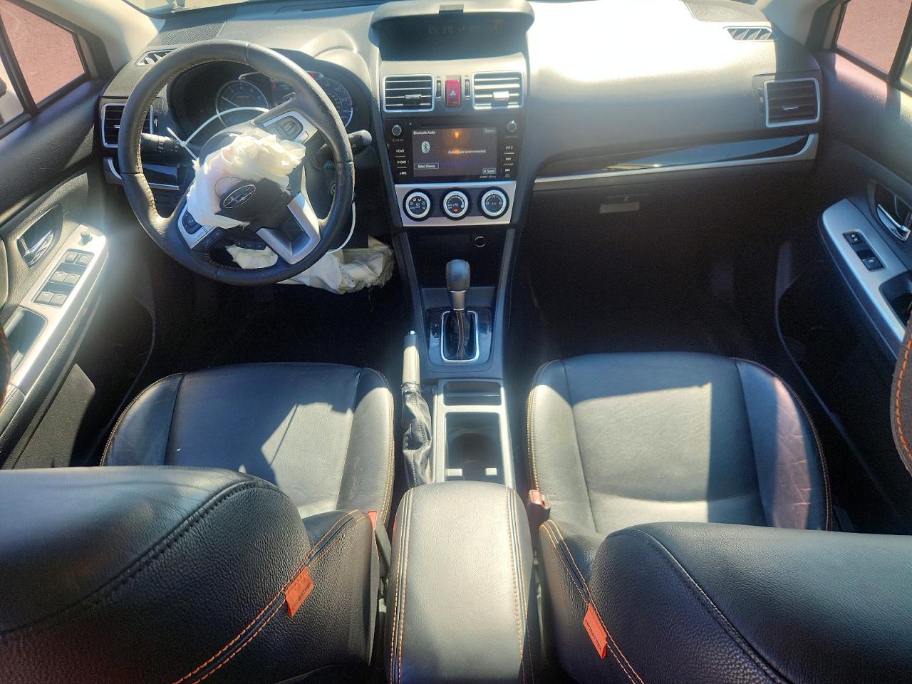 Subaru Crosstrek Limited