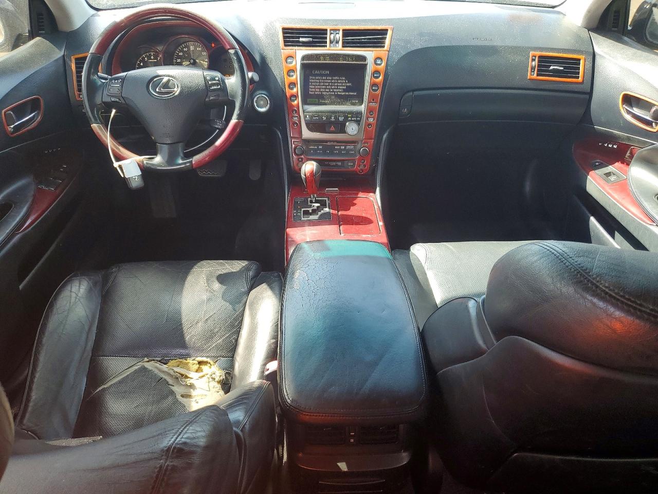 Lexus Gs 300