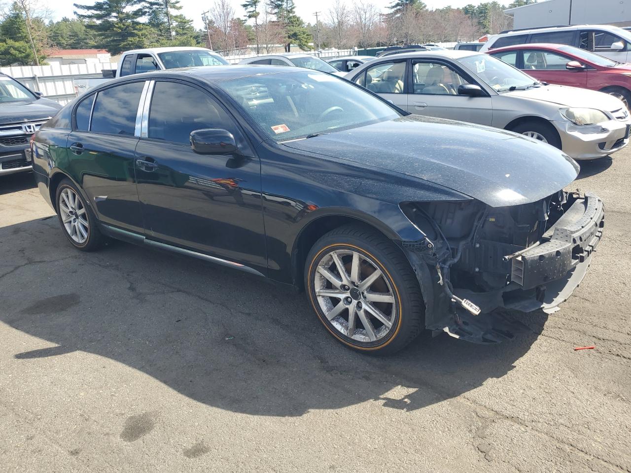 Lexus Gs 300