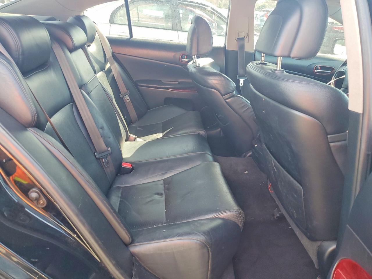 Lexus Gs 300