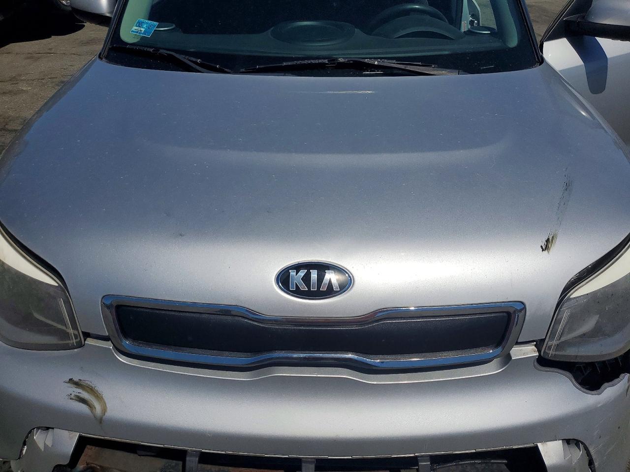 Kia Soul Base