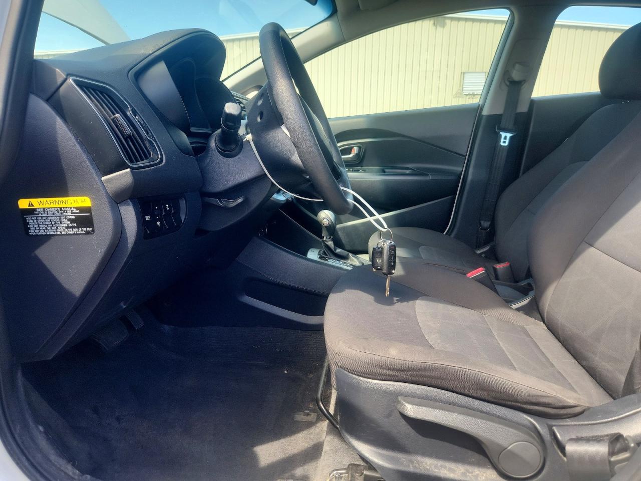 Kia Rio Lx
