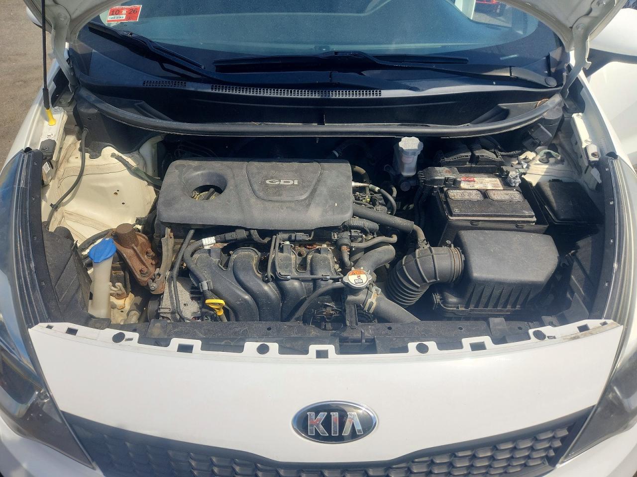 Kia Rio Lx