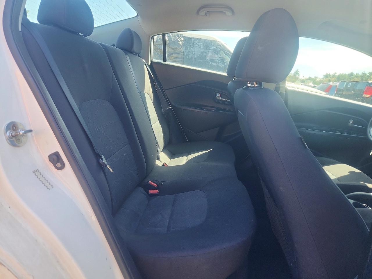 Kia Rio Lx