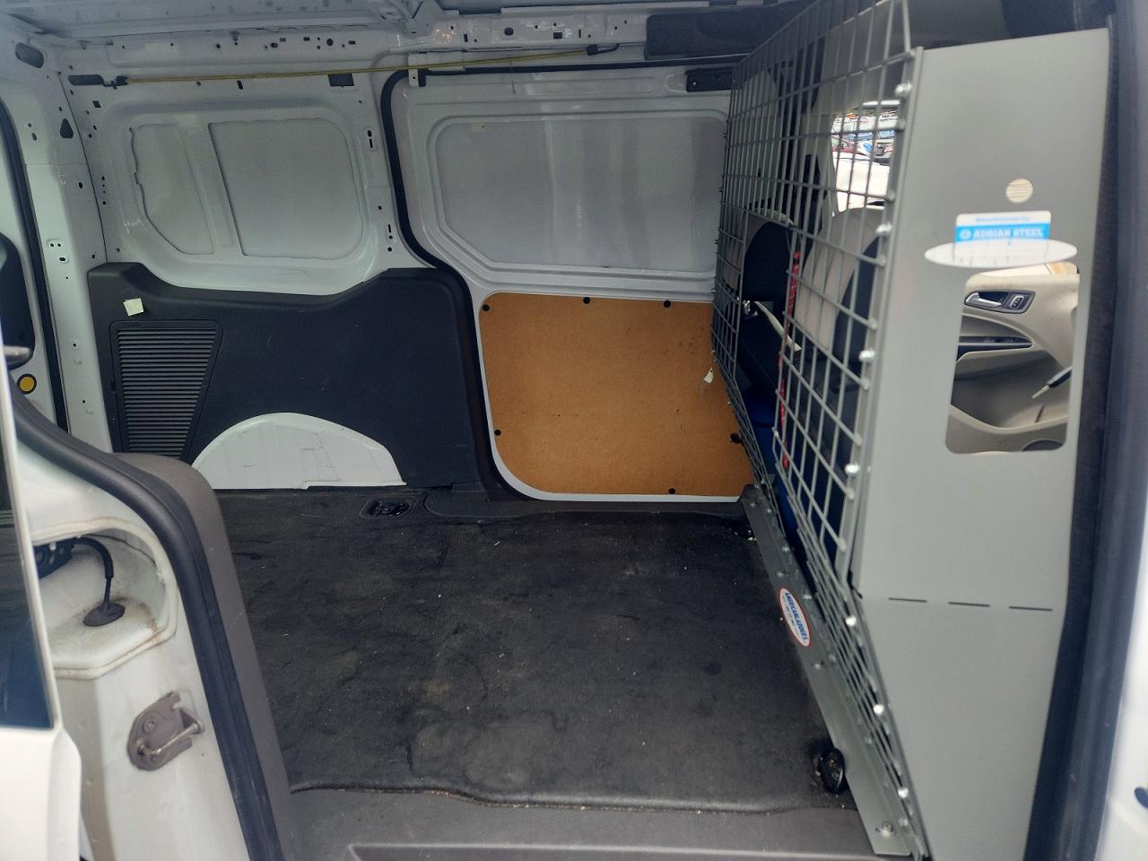 Ford Transit Xlt