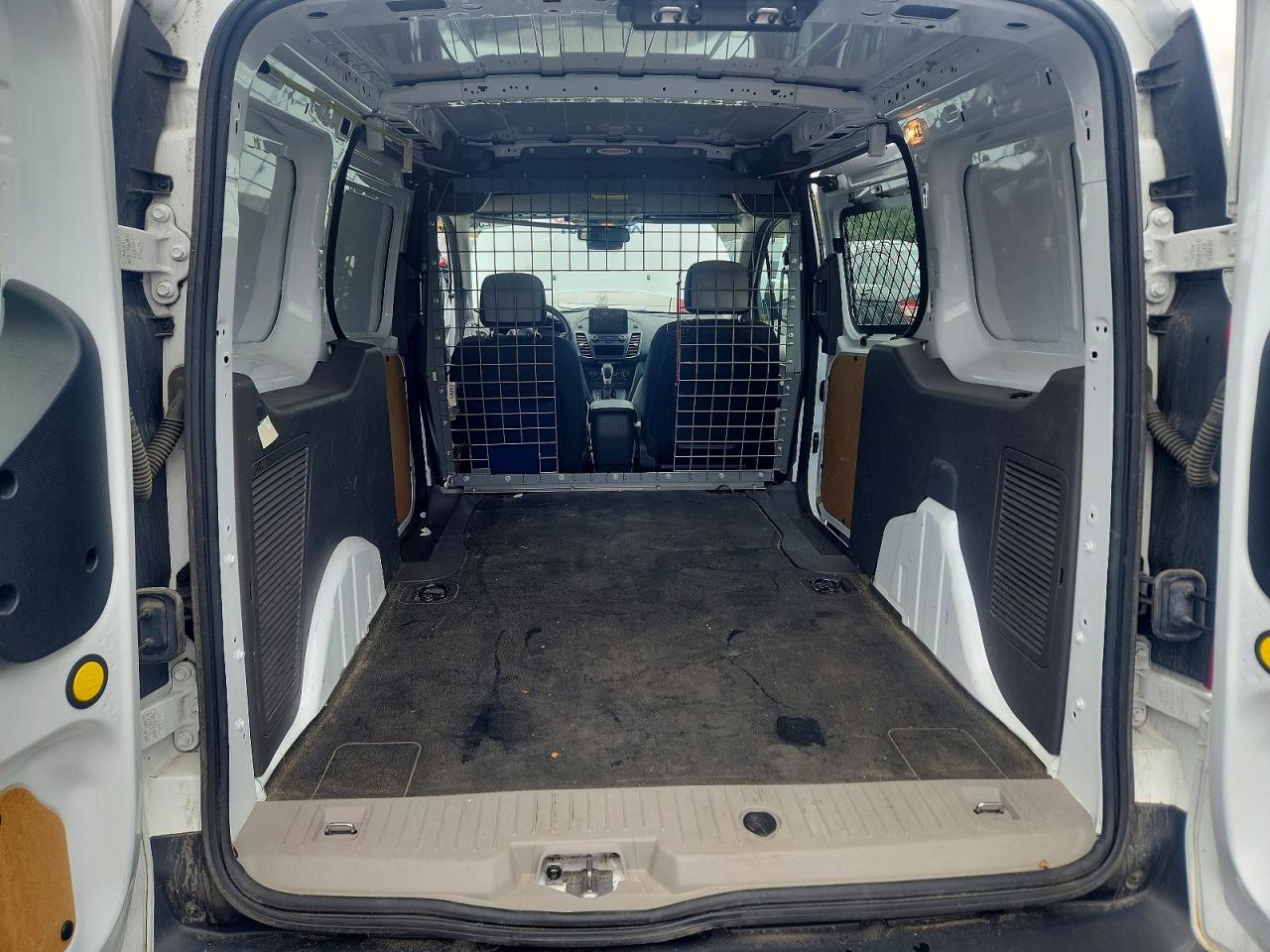 Ford Transit Xlt