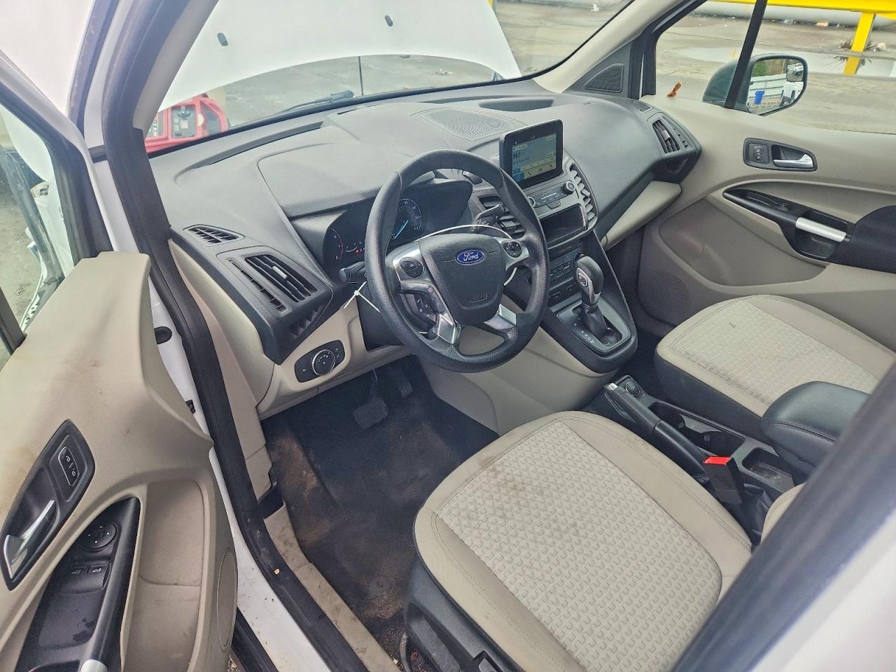 Ford Transit Xlt