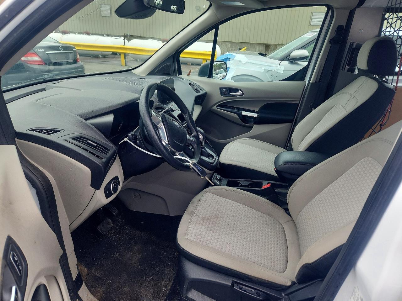 Ford Transit Xlt