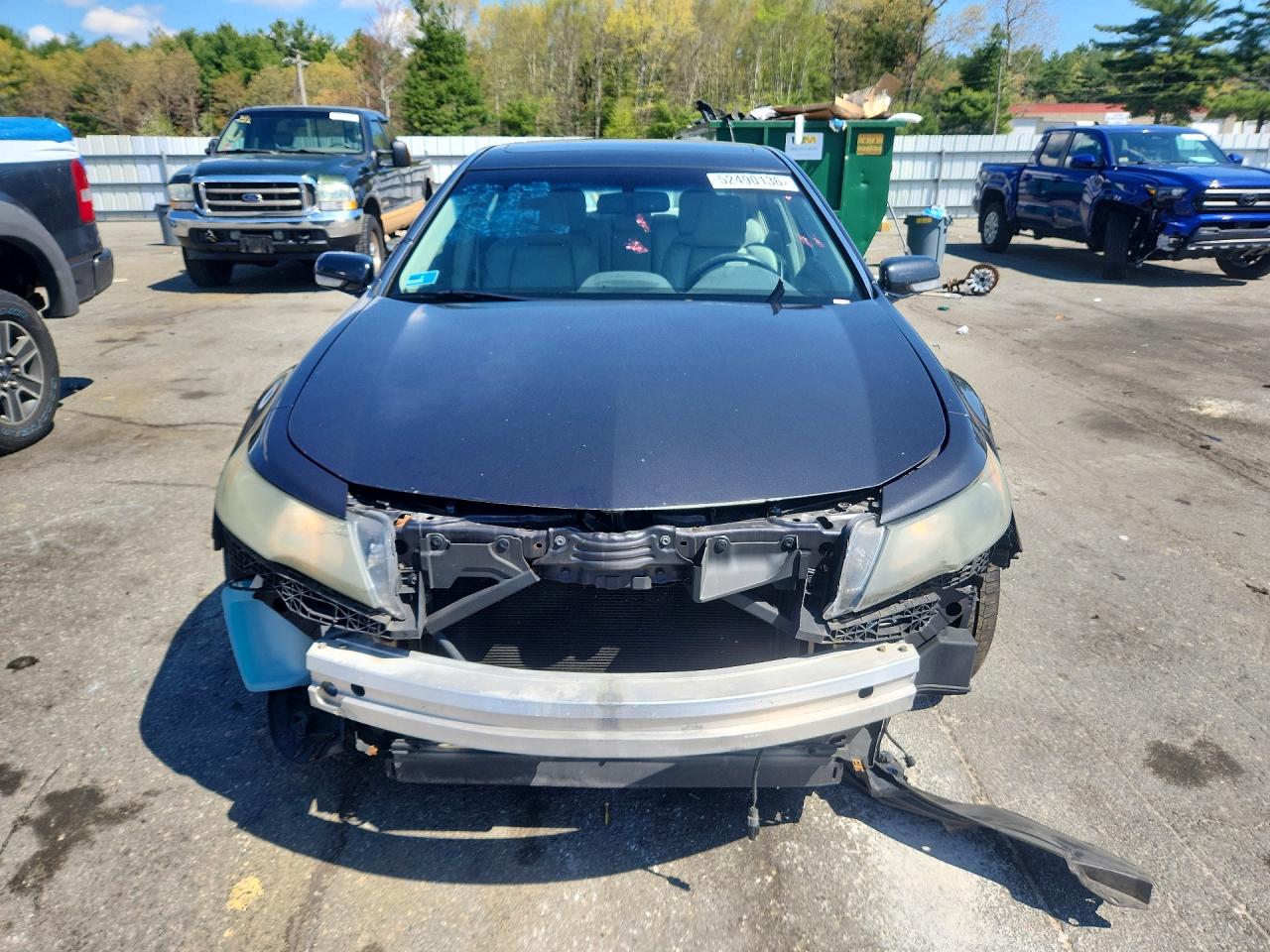 Acura TL Tech