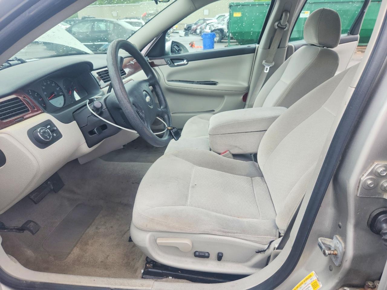 Chevrolet Impala Ls