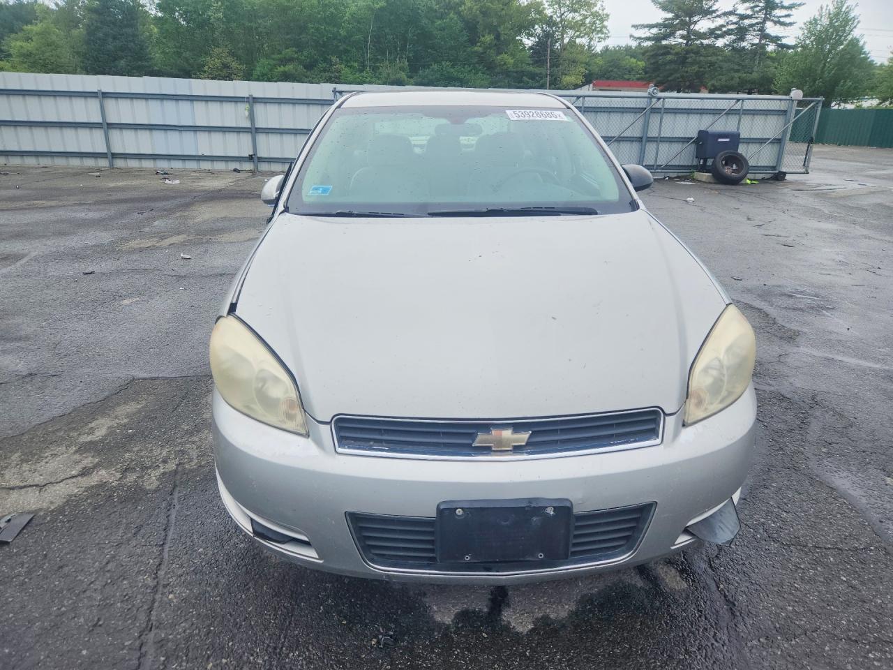 Chevrolet Impala Ls