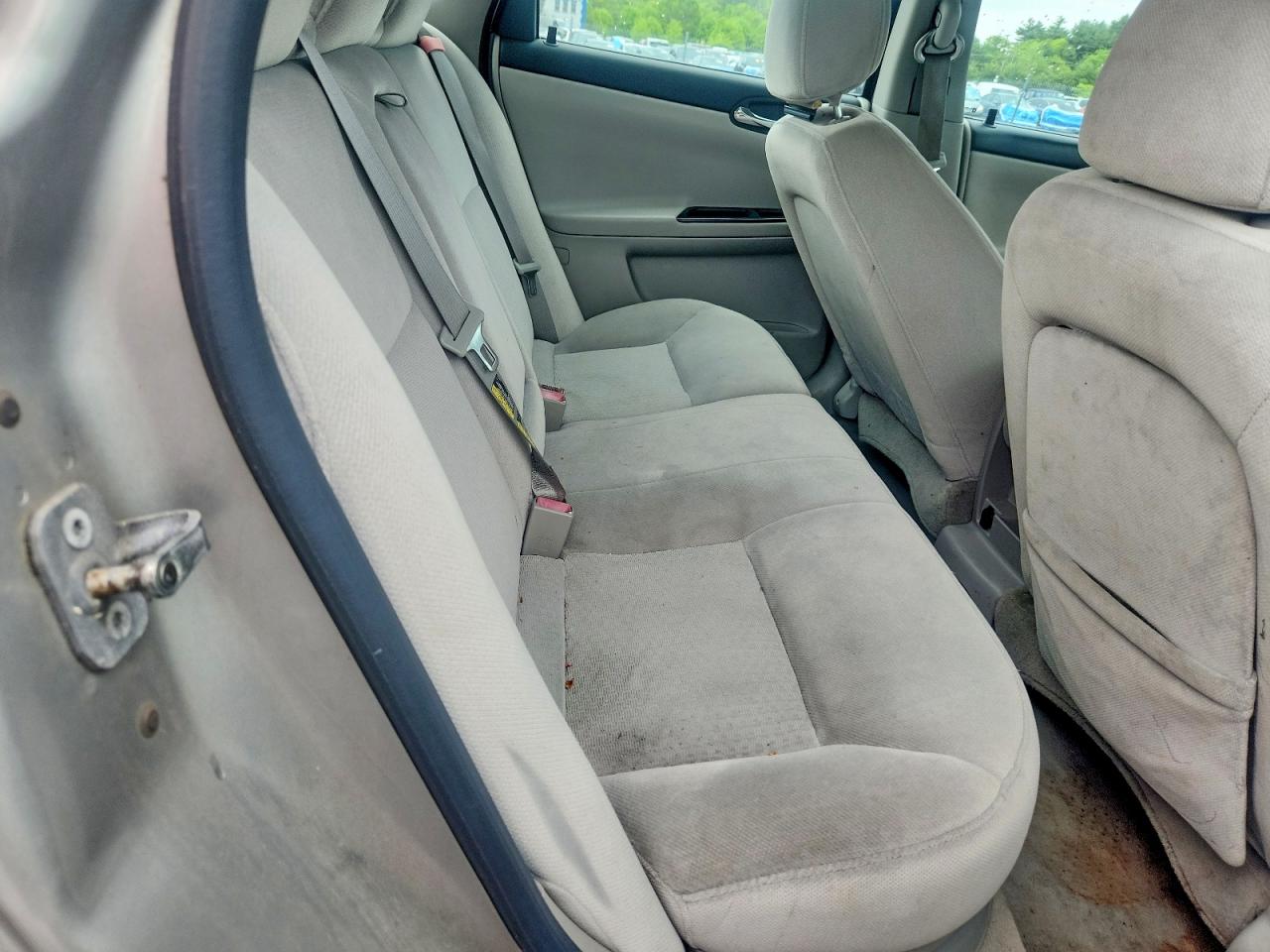Chevrolet Impala Ls