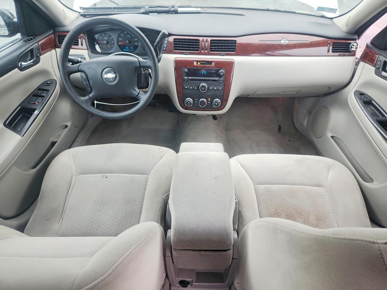 Chevrolet Impala Ls