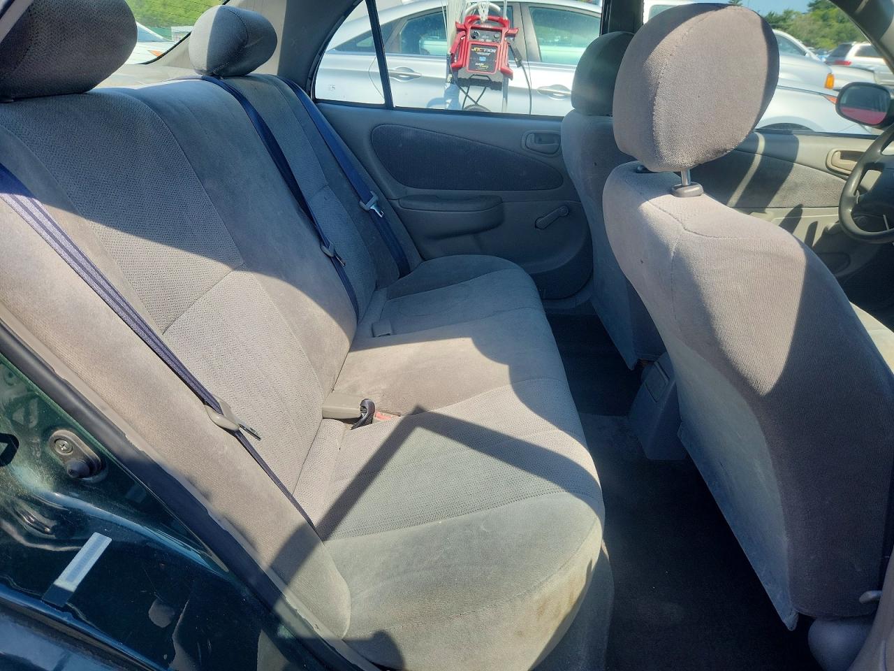 Toyota Corolla Ce