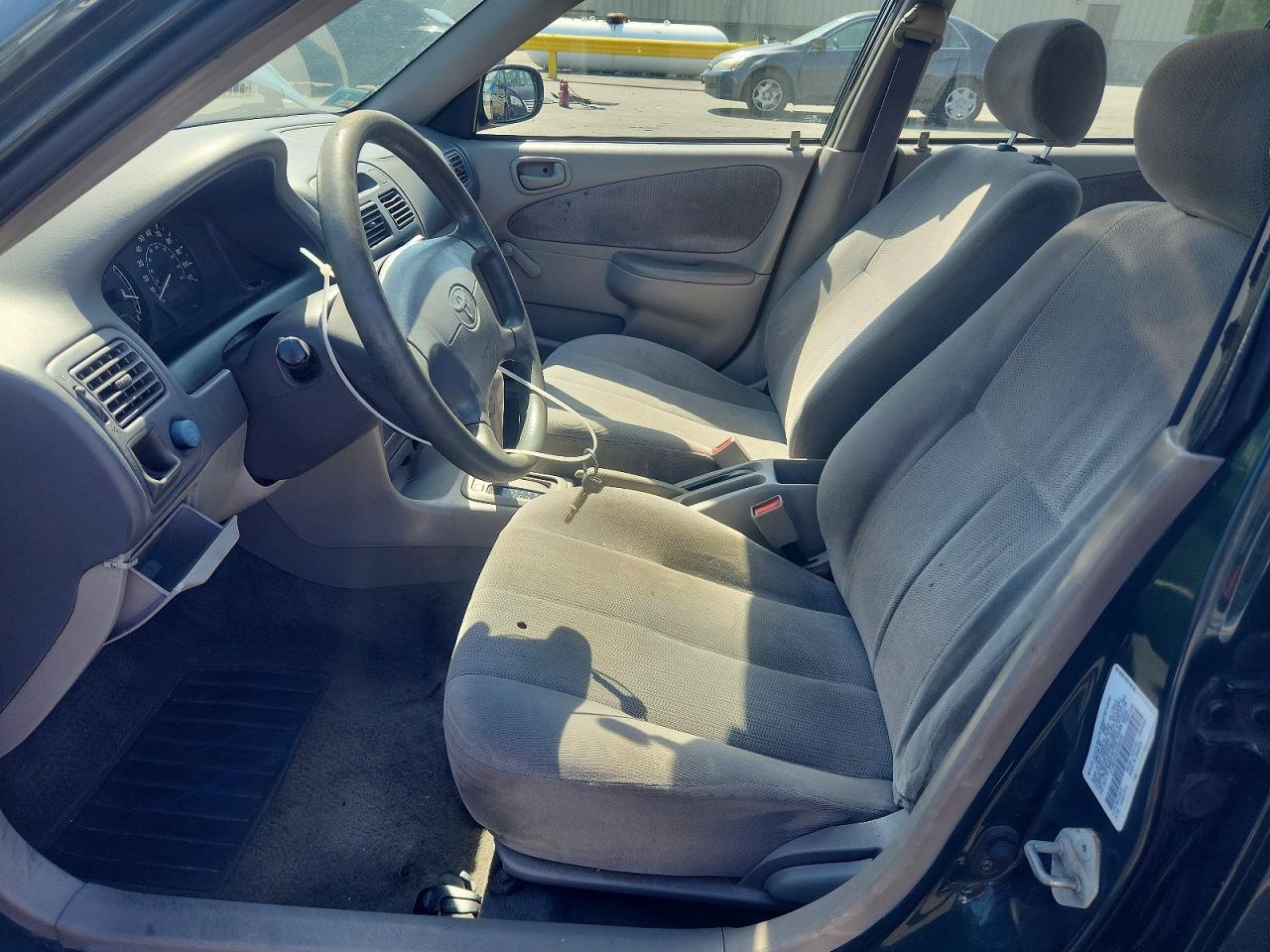 Toyota Corolla Ce
