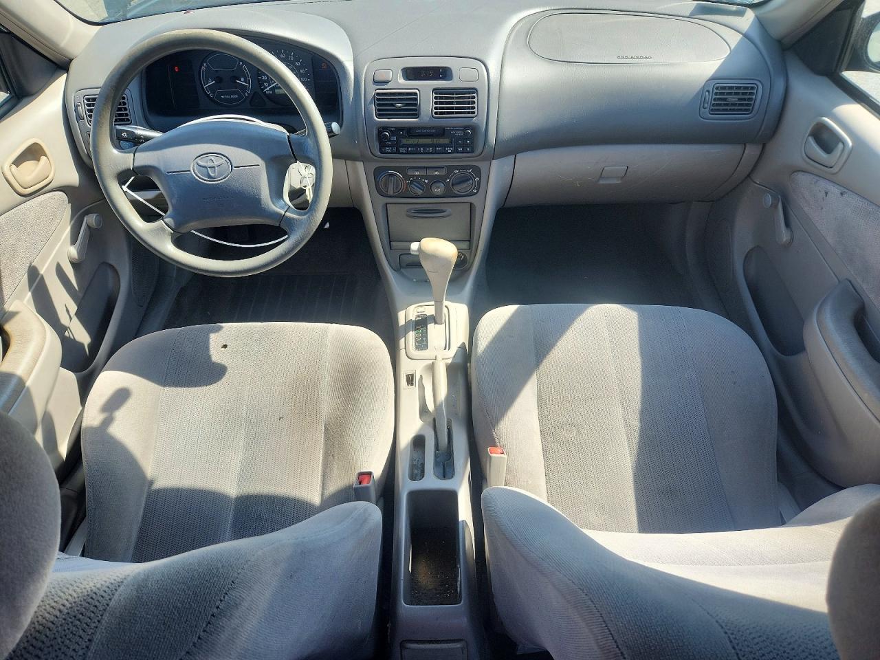 Toyota Corolla Ce