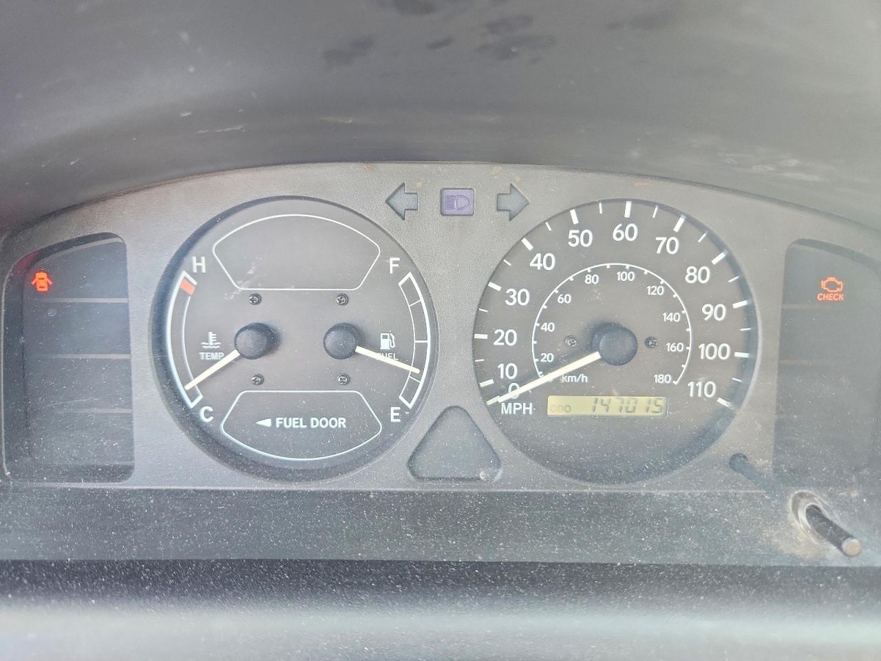 Toyota Corolla Ce