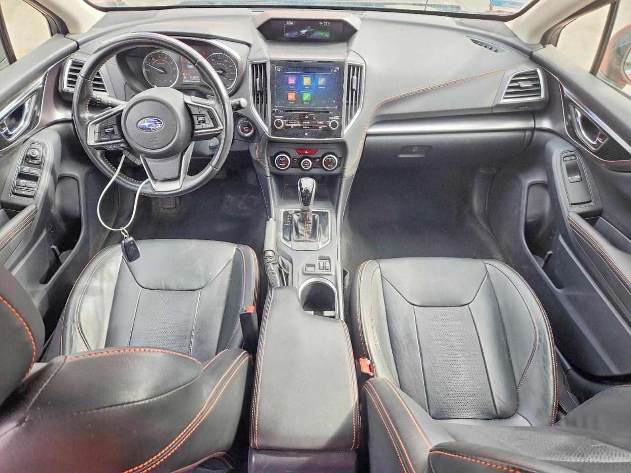Subaru Crosstrek Limited
