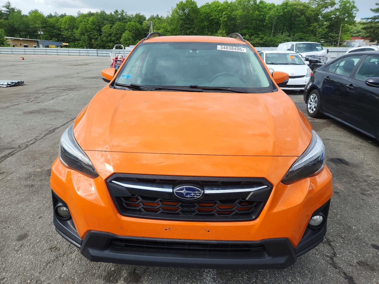 Subaru Crosstrek Limited