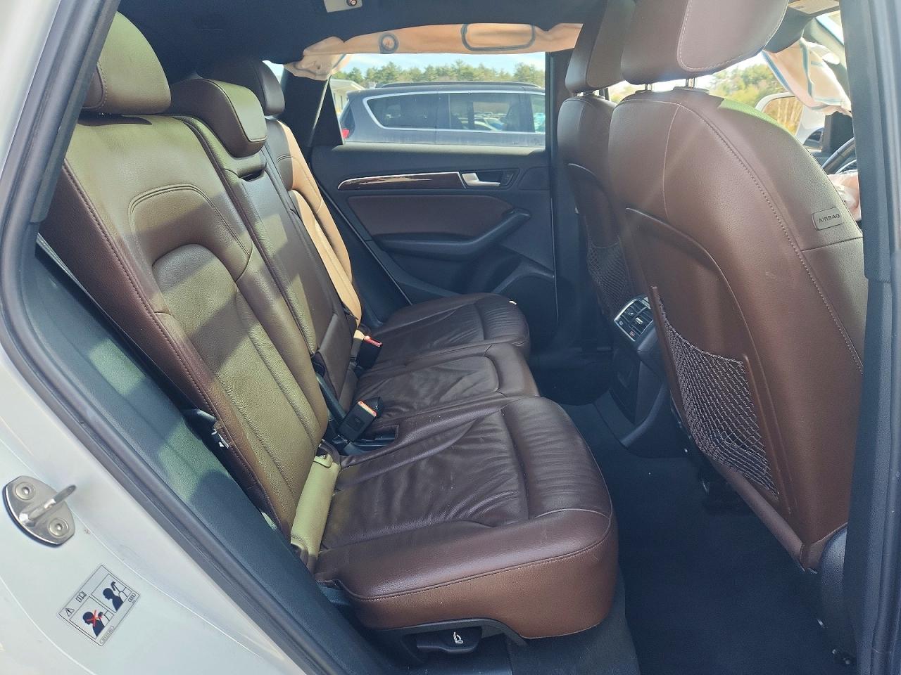 Audi Q5 Premium