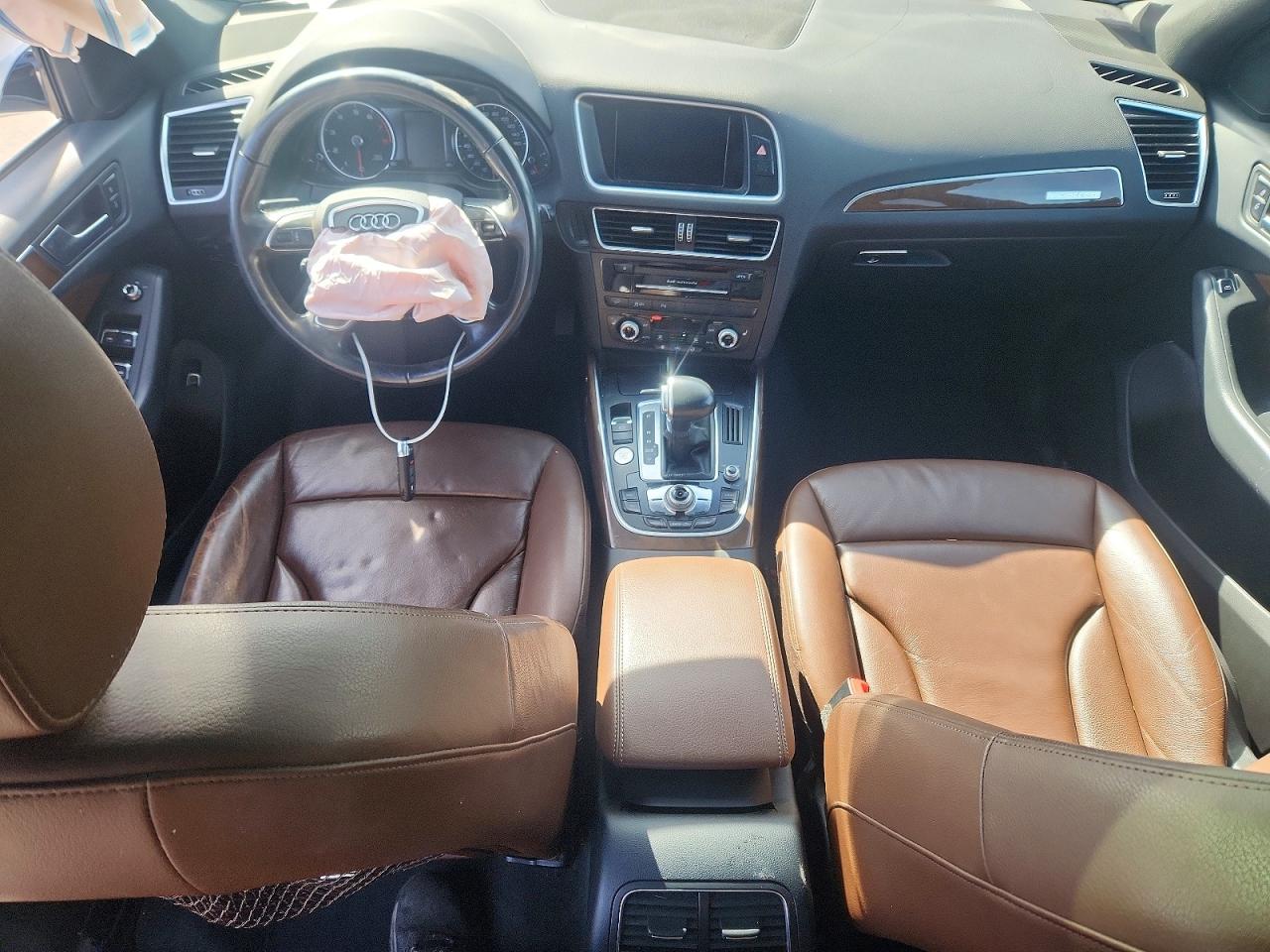 Audi Q5 Premium