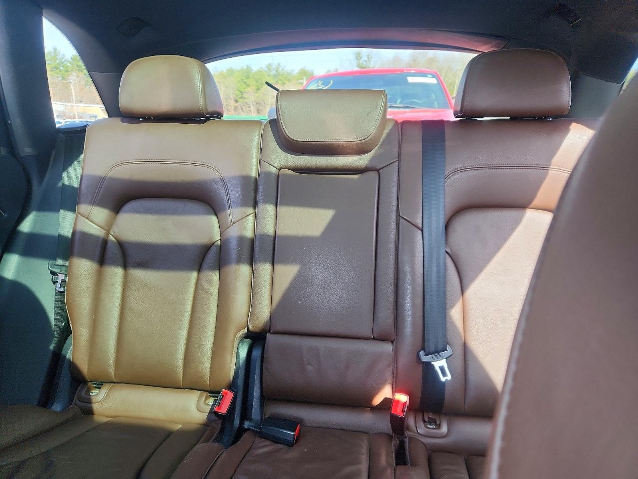 Audi Q5 Premium