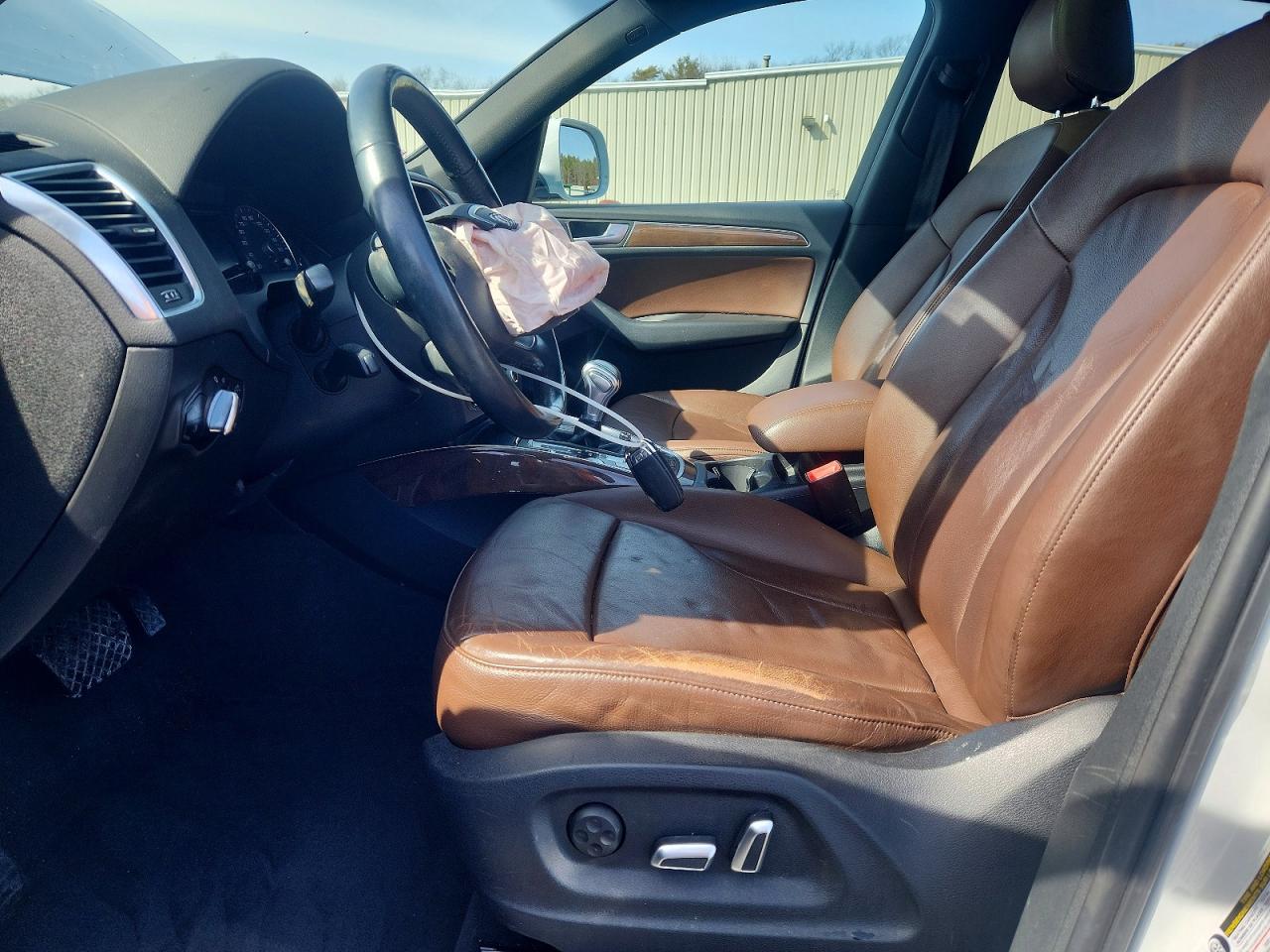 Audi Q5 Premium
