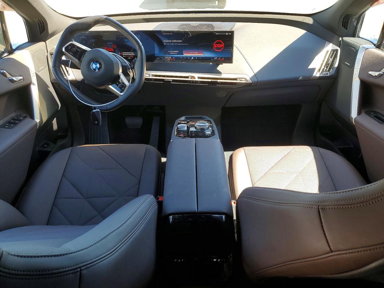 BMW iX Xdrive45
