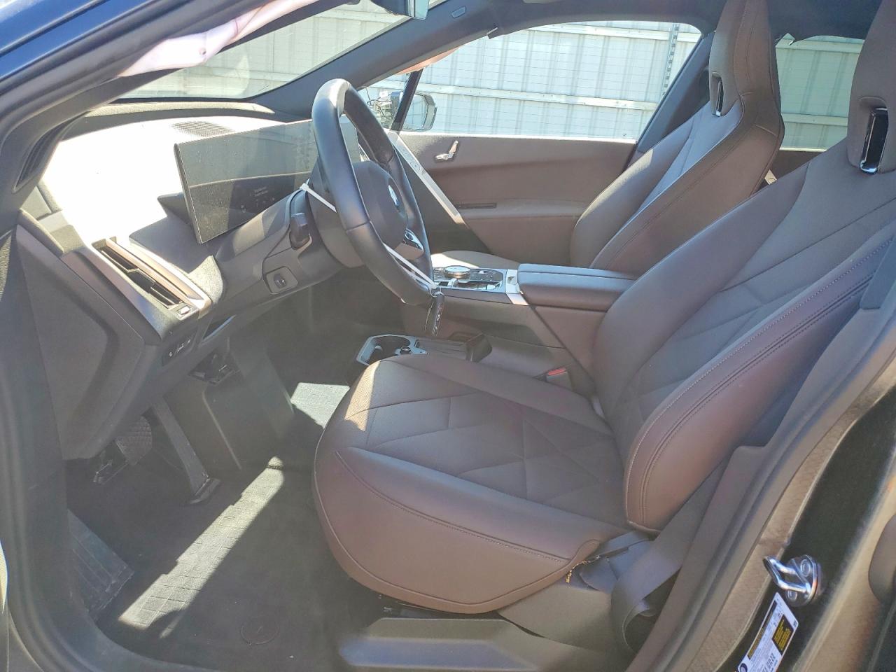 BMW iX Xdrive45