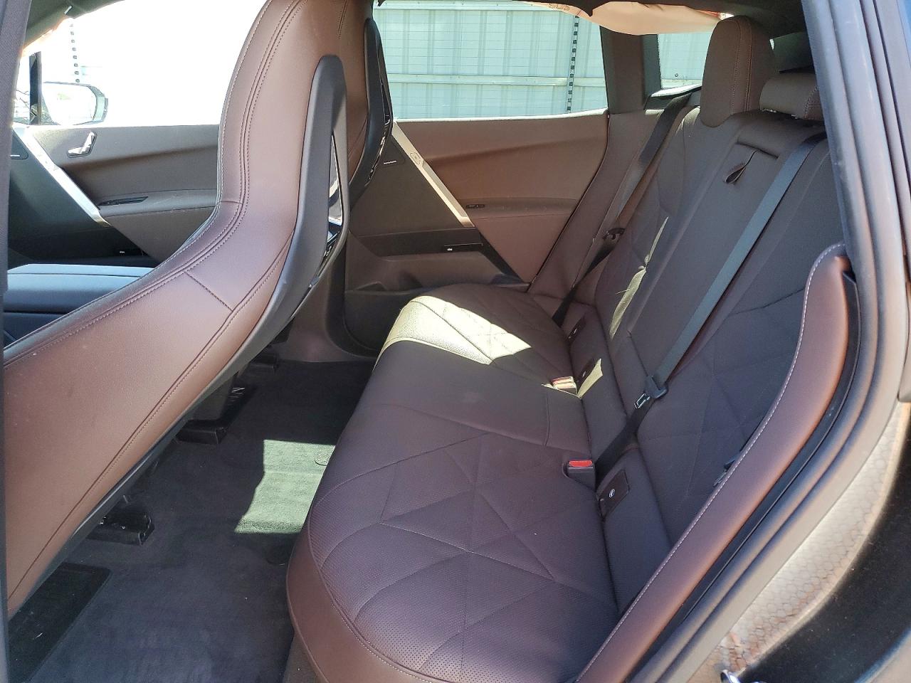 BMW iX Xdrive45