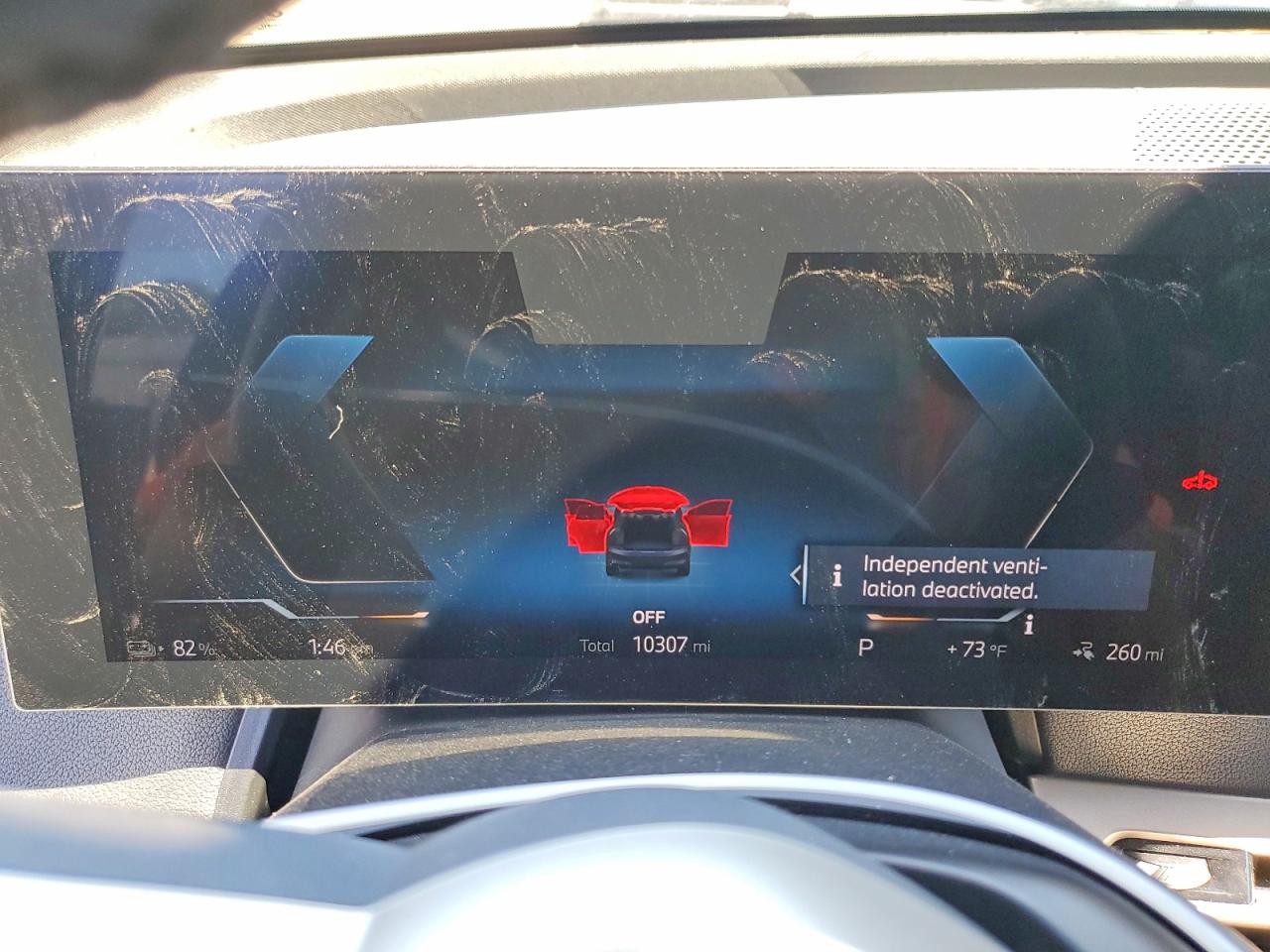 BMW iX Xdrive45