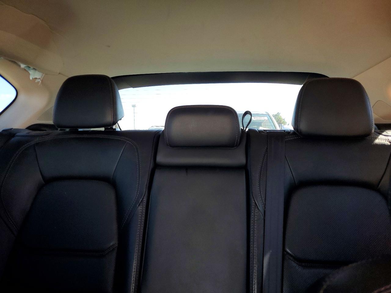 Mazda Cx Grand Touring