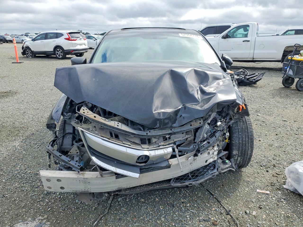 Acura ILX 20 Tech