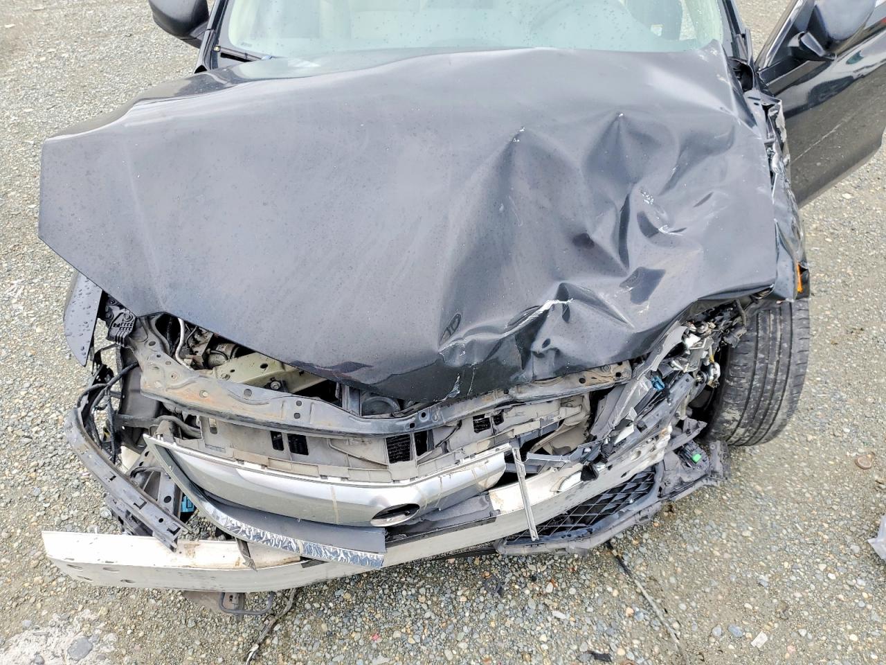 Acura ILX 20 Tech