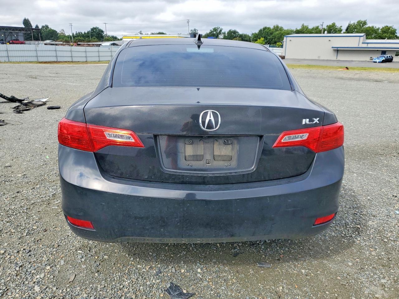 Acura ILX 20 Tech